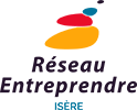 Réseau Entreprendre Isère
