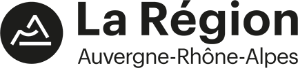 La Région Auvergne Rhône Alpes